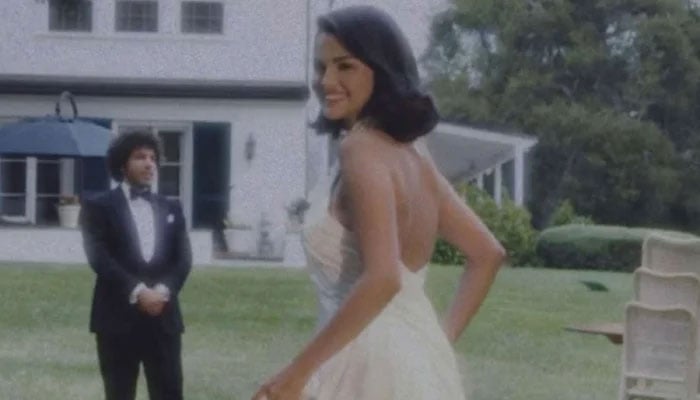 Selena Gomez and Benny Blanco ready for the next big step in their relationship