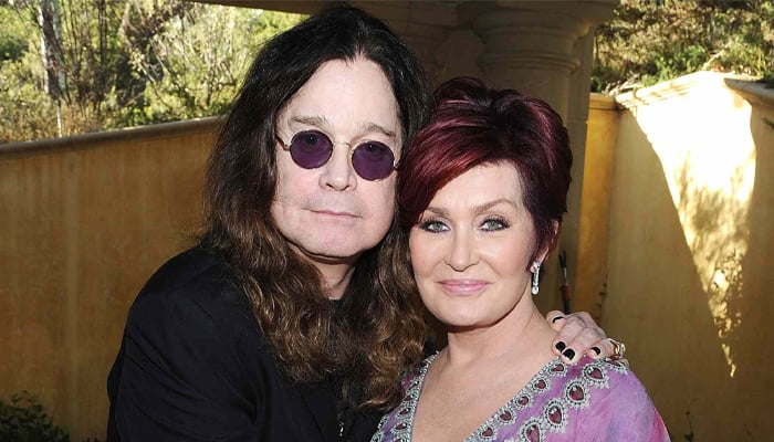 Sharon Osbourne still not completely well after Ozzy Osbourne's death