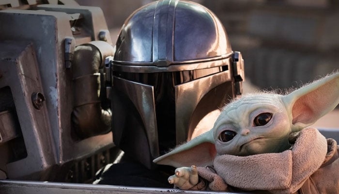 Jeremy Allen White Teases Team Mandalorian in Upcoming Movie