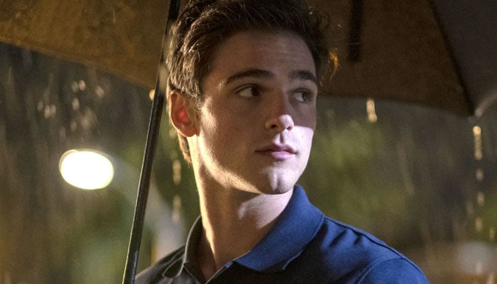 Jacob Elordi praises the third season of Euphoria