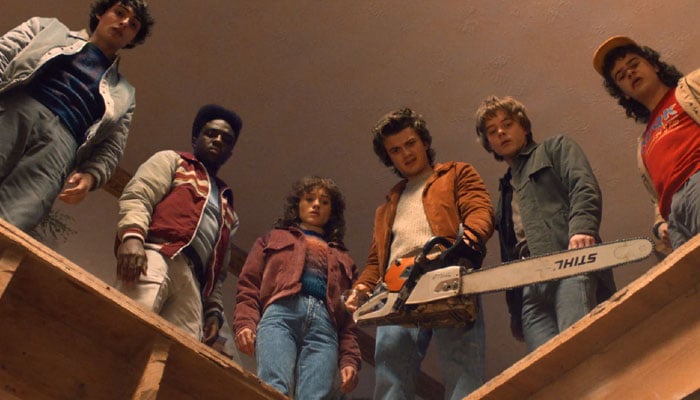 Stranger Things creator reveals runtime for season 5 finale