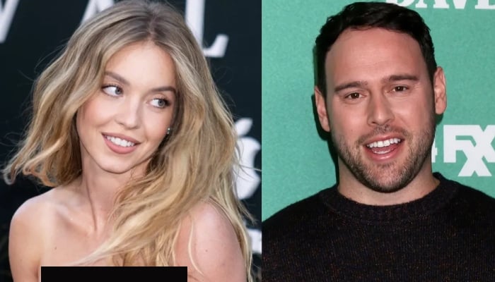 Photo: Sydney Sweeney finally in love with Scooter Braun: Report