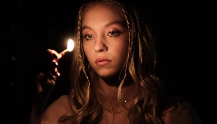 Sydney Sweeney opens up about Euphoria season 3
