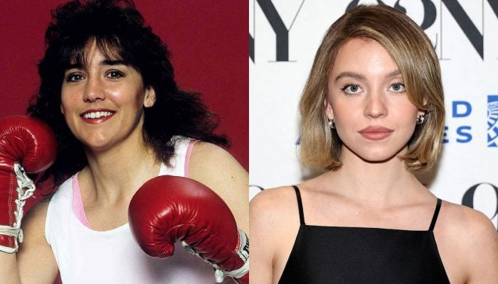 Sydney Sweeney reveals a shocking preparation for boxer paper in Christy