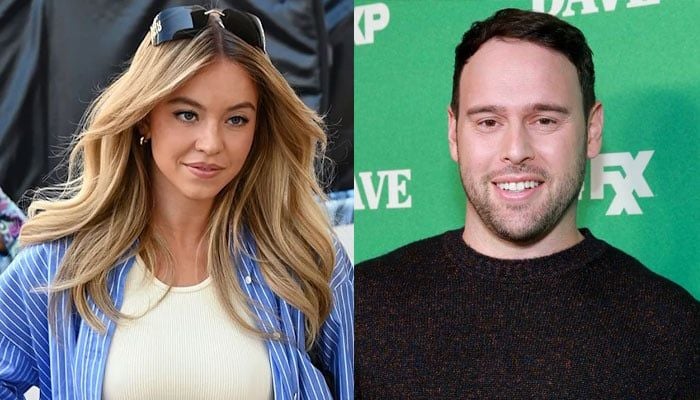 Sydney Sweeney makes a big mistake by dating Scooter Braun
