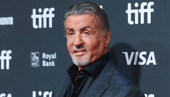Sylvester Stallone chooses his best film
