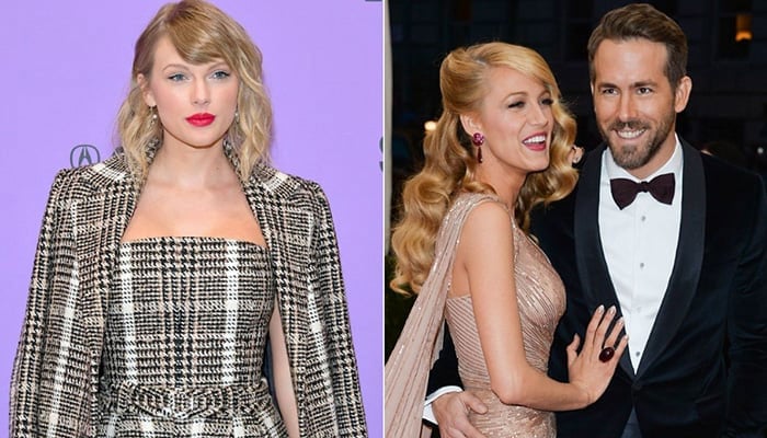 Taylor Swift, Blake Lively's friendship receives an unexpected touch