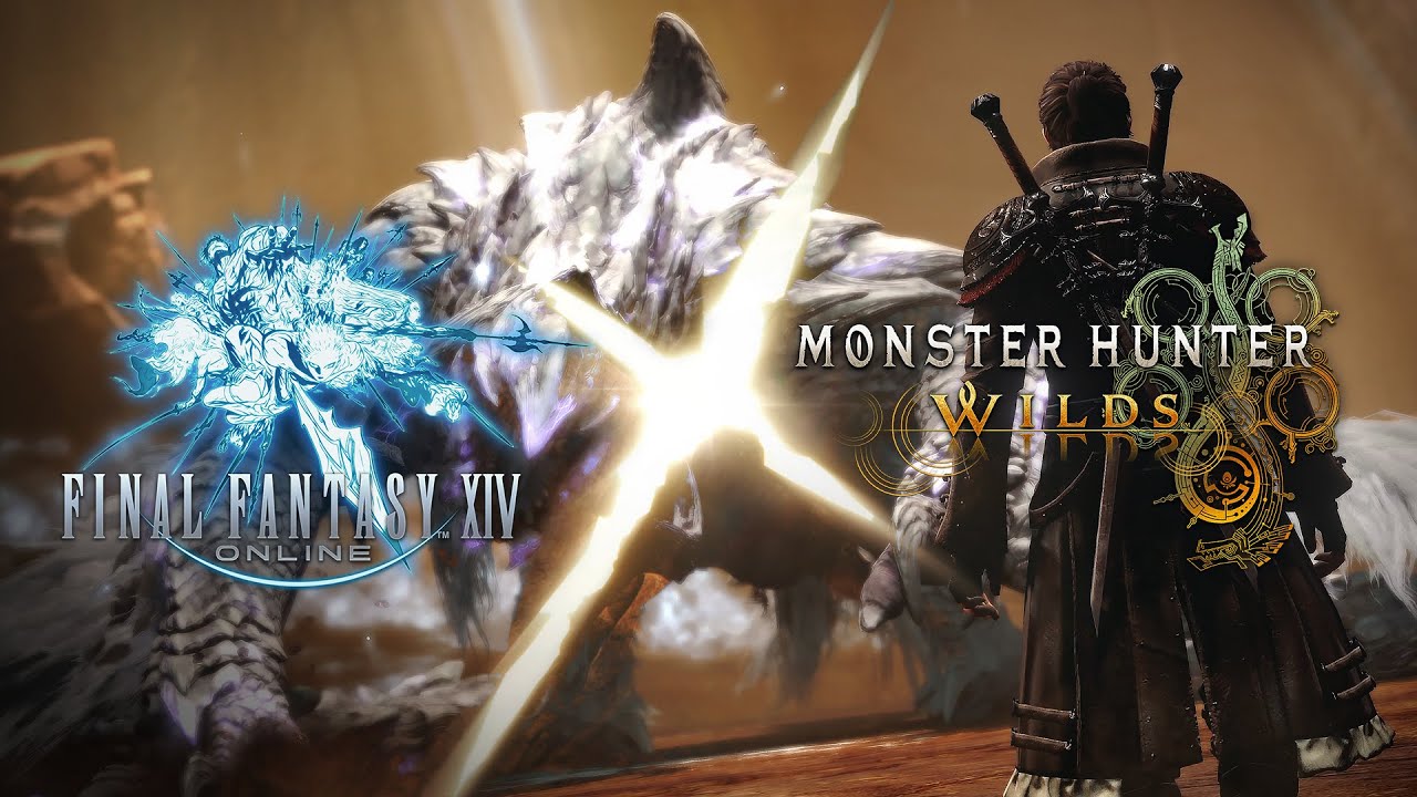Final Fantasy XIV XIV XIV XIV Xiv Xiv Wilds - YouTube trailer - YouTube