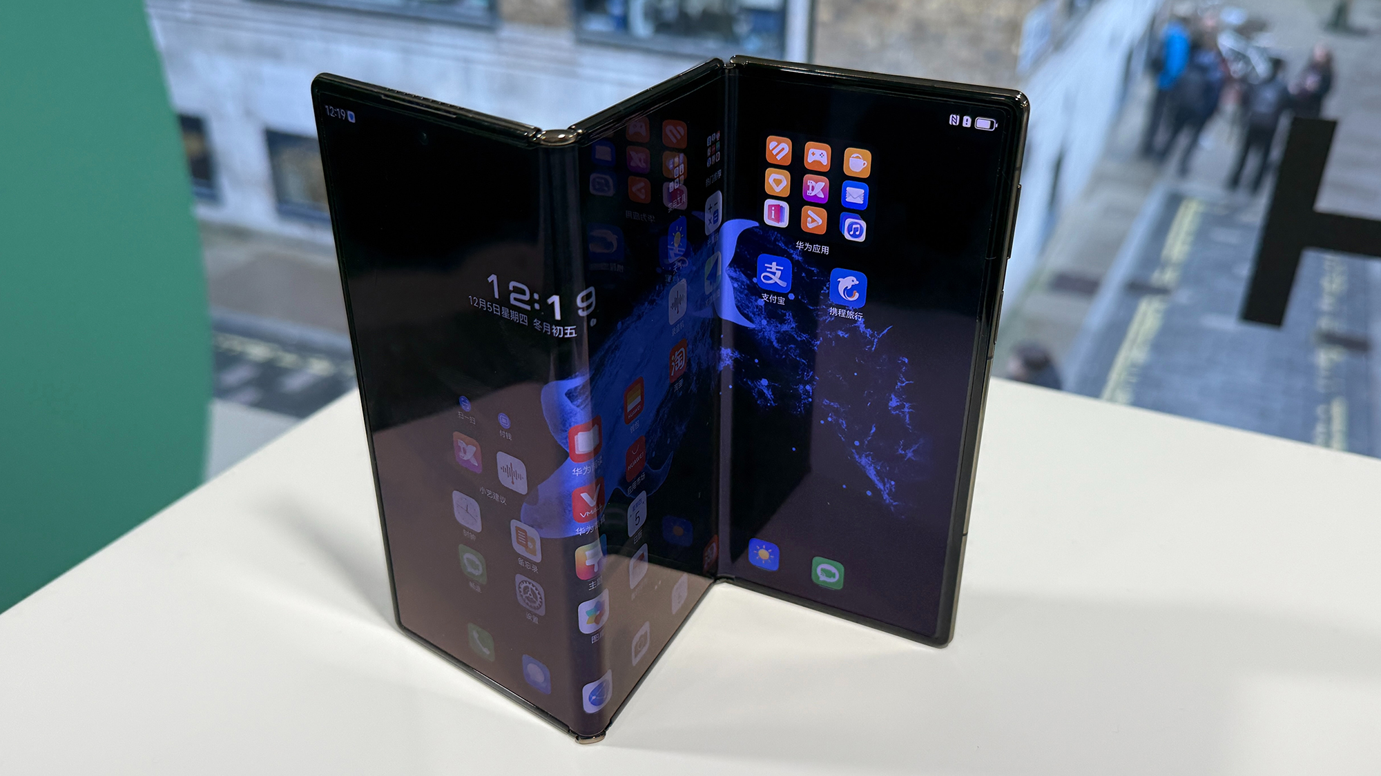 Huawei Mate