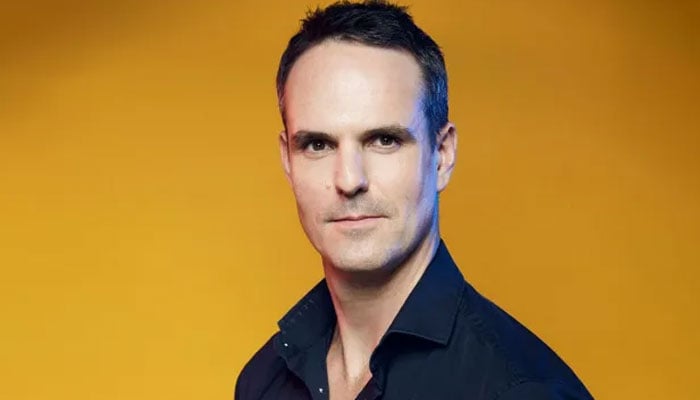 The ghost of the Opera star, Ben Lewis, breathes his last at 46