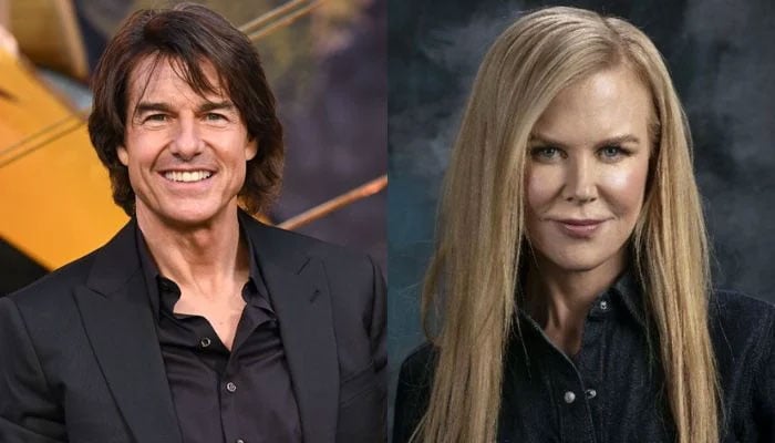 Tom Cruise reaches out to Nicole Kidman amid divorce issues