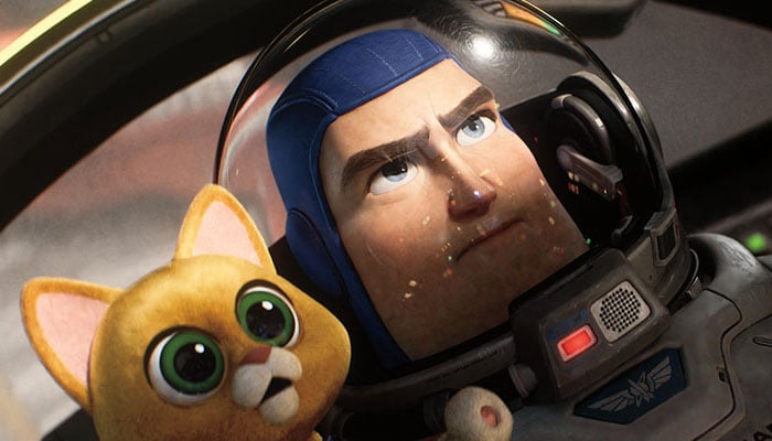 Tim Allen becomes honest about Toy Story 5