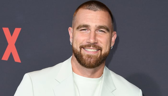 Travis Kelce reveals that he is not on birthdays