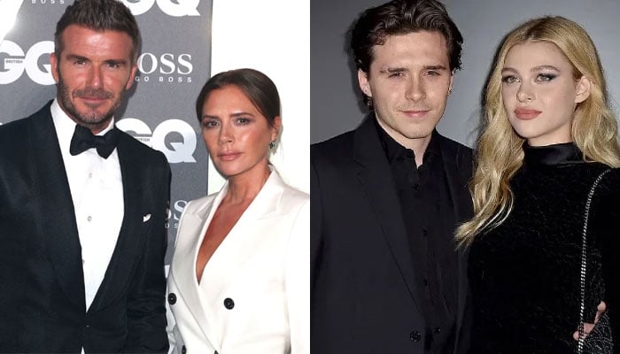 Victoria Beckham's anguish deepens amid Brooklyn and Nicola split