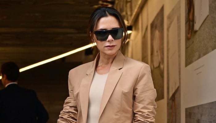 Photo: Victoria Beckham shares what Spice Girl members mean for her