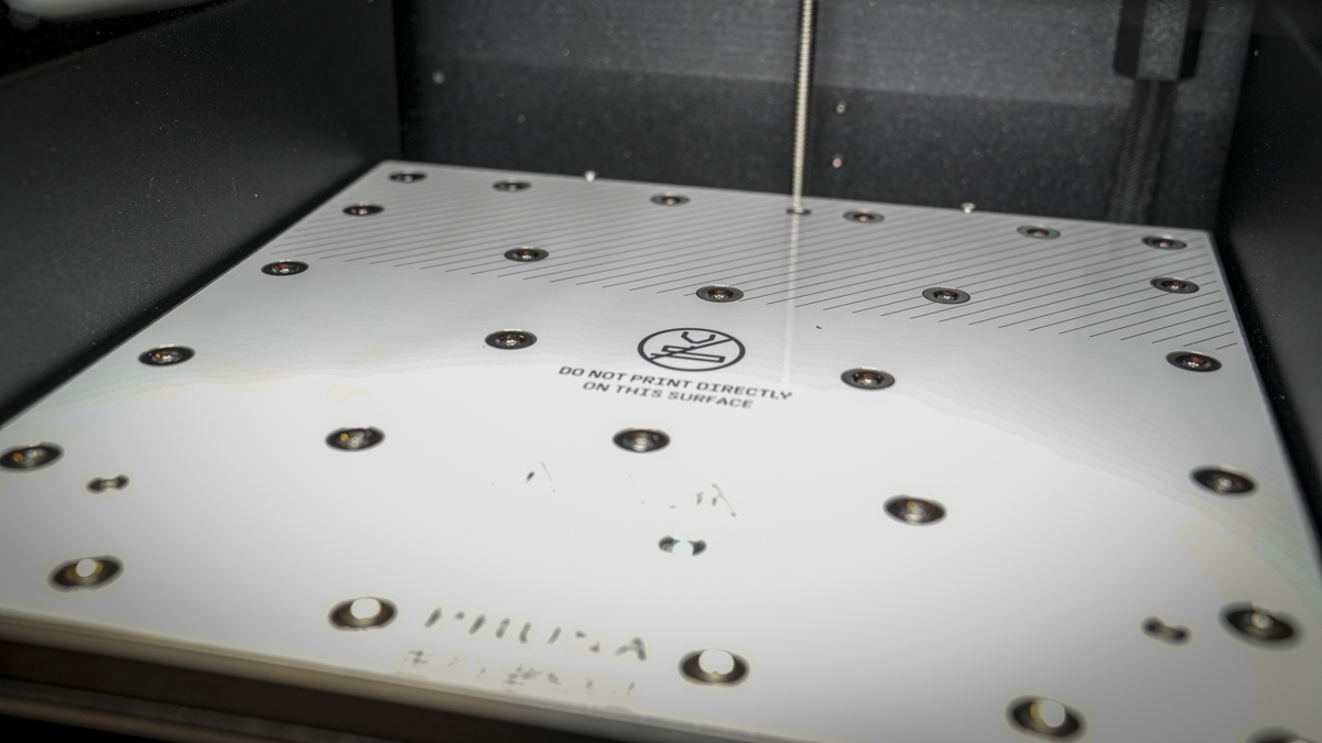 Prusa Core One L Thermal Print Bed