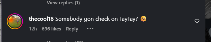Travis Kelce's ex Kayla Nicole savagely attacks Taylor Swift
