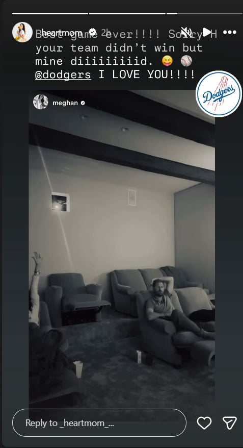 Source: Kelly McKee Zajfen's Instagram