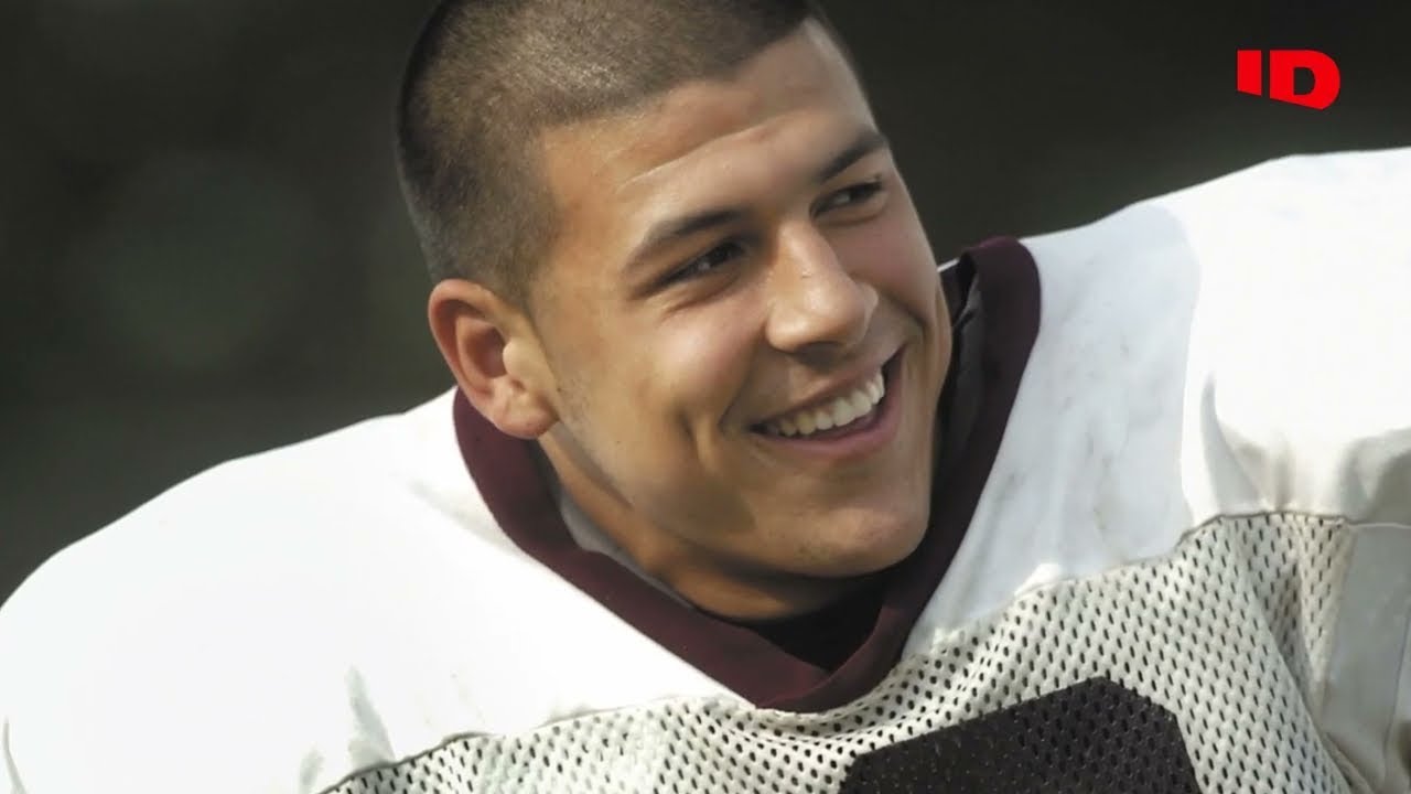 Aaron Hernández and the untold murders of Bristol | Trailer🔥January 9🔥True Crime Documentary | MAX - YouTube