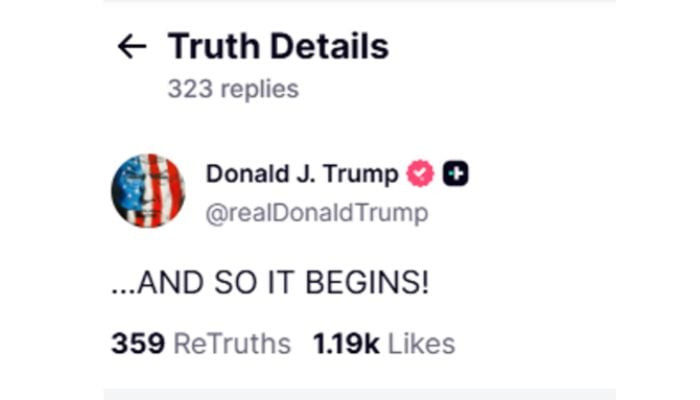 Will Trump stop funding New York City? Threat looms after Mamdani wins mayoral election