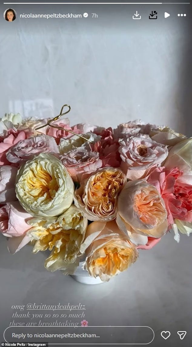 David Beckham receives a big award without the full support of his family?