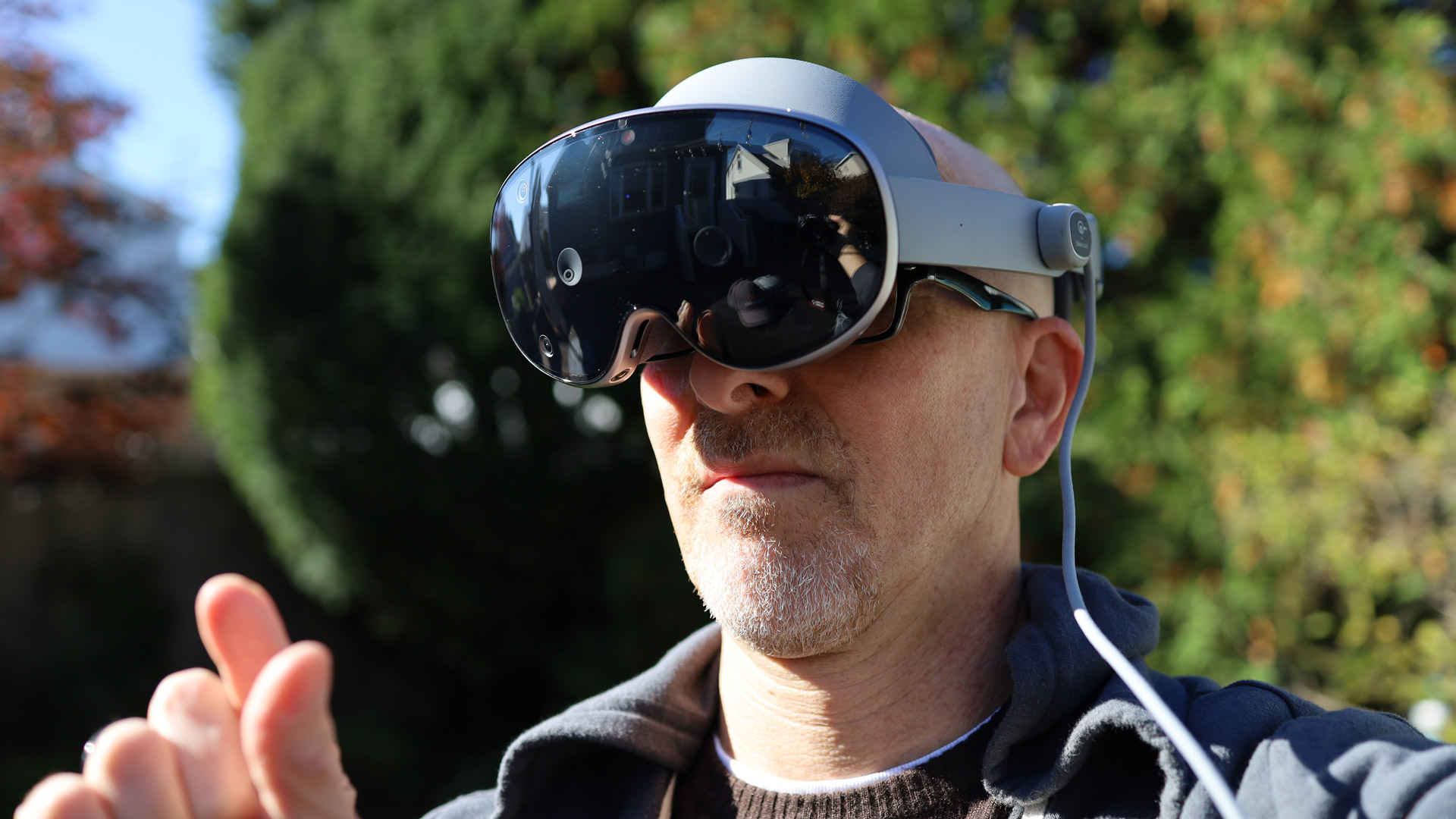 Samsung Galaxy XR REVIEW