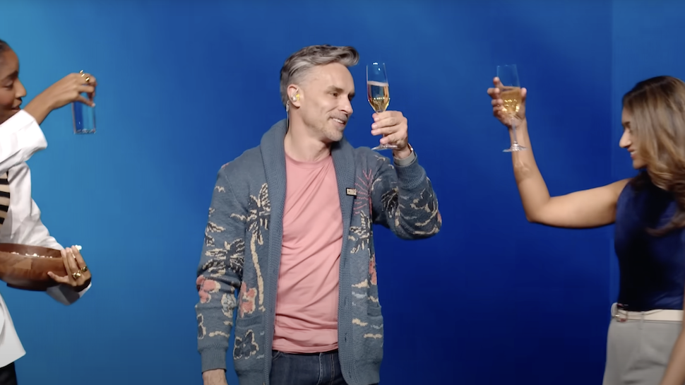 Adobe sneaks into Adobe MAX LA 2025