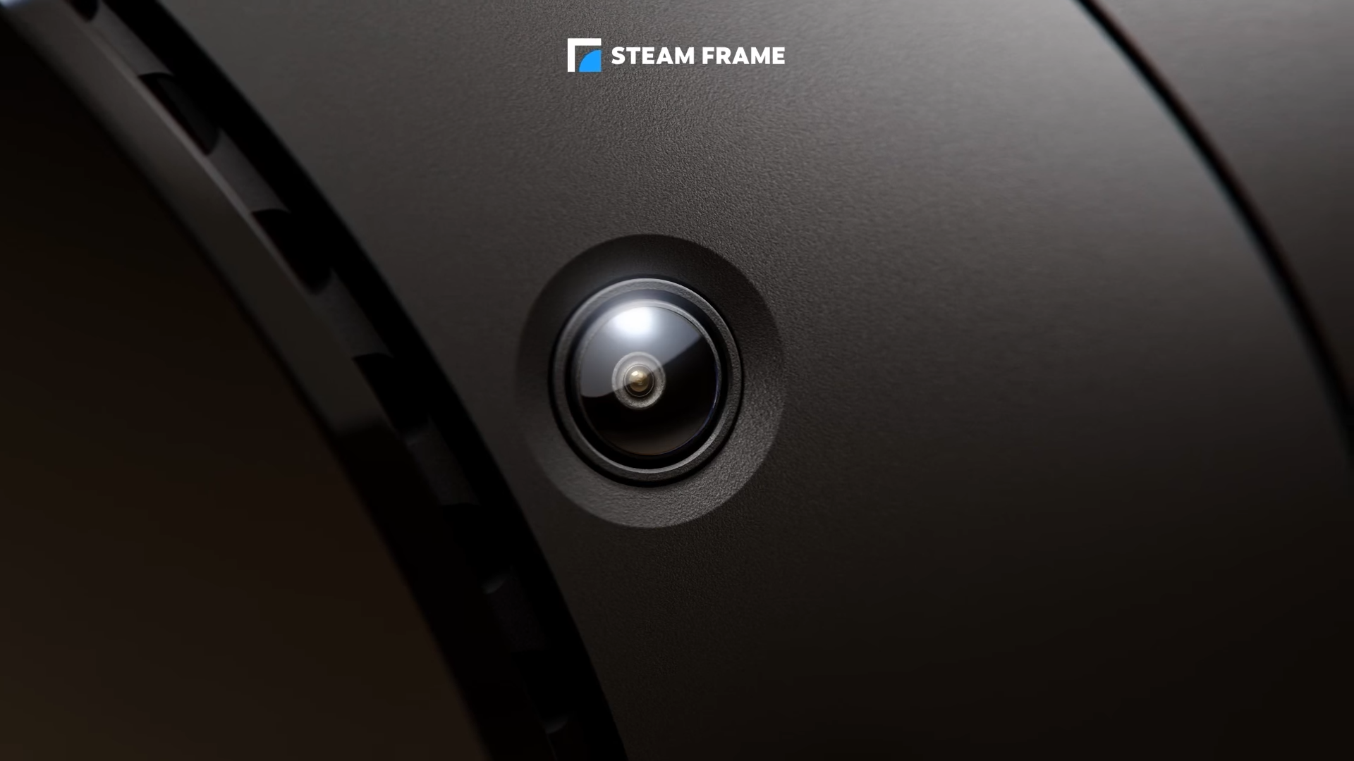 The steam frame