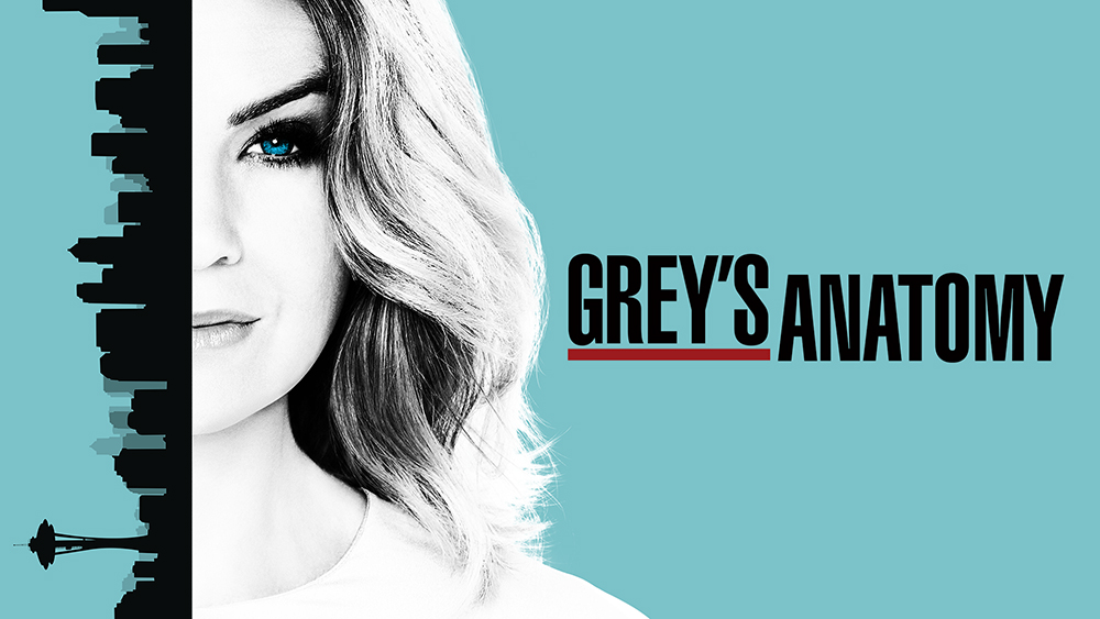 A promotional photo from Grey's Anatomy