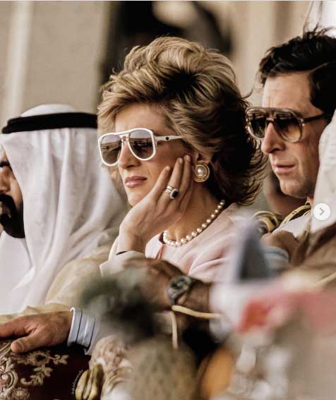 King Charles' only public declaration of love for Princess Diana revealed