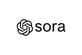 OpenAI Sora logo