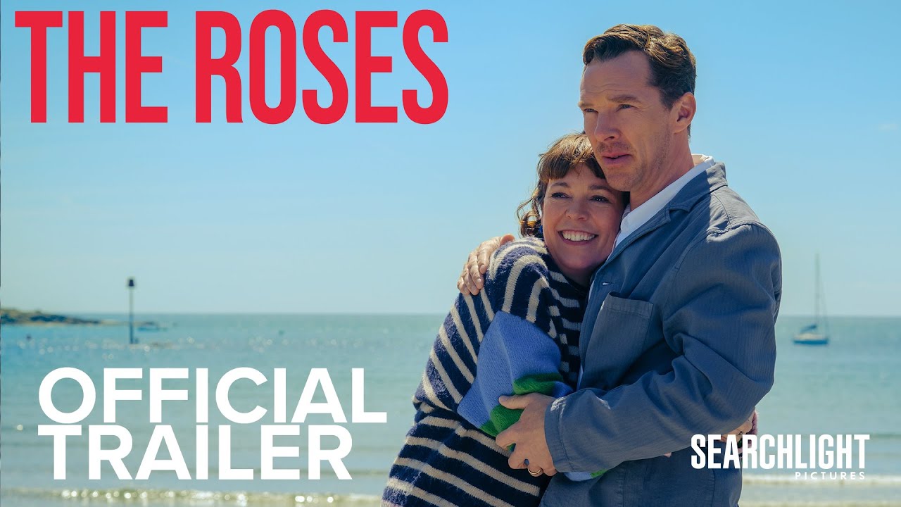 THE ROSES | Official trailer | Reflector Images - YouTube