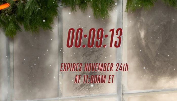 Taylor Swift Brings Back Showgirl Gimmick for Exciting Announcement