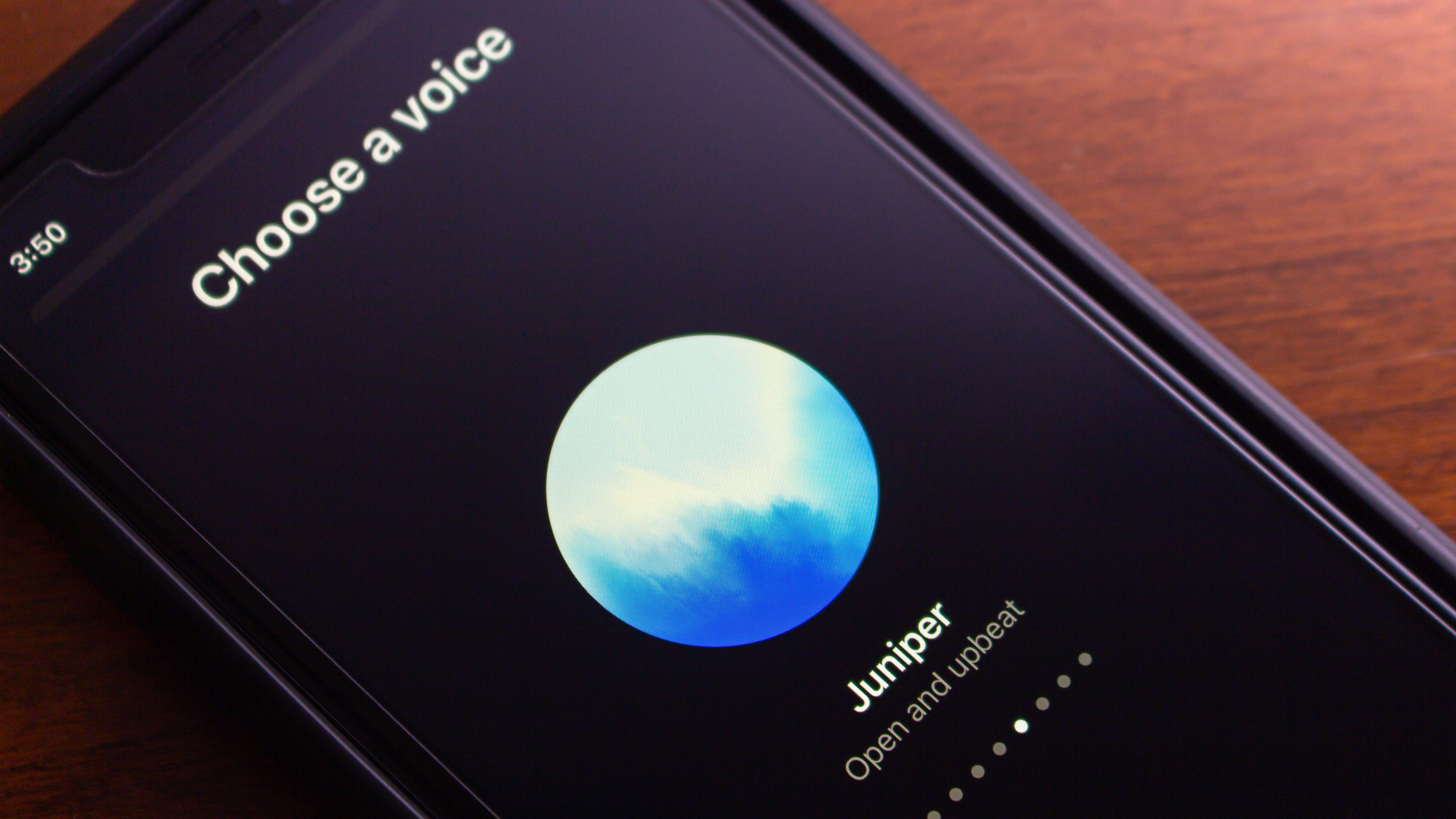 ChatGPT advanced voice mode