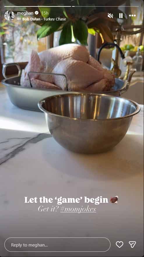 Meghan Markle raises concern with her latest clip