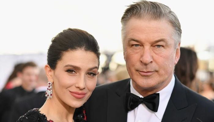 Alec Baldwin's wife Hilaria puts her career ambitions above all else