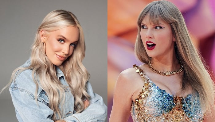 Photo: Alex Cooper makes shocking confession about Taylor Swift