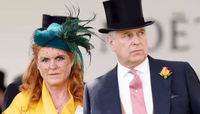 Andrew wants to be alone as Sarah Ferguson plans to move to Portugal