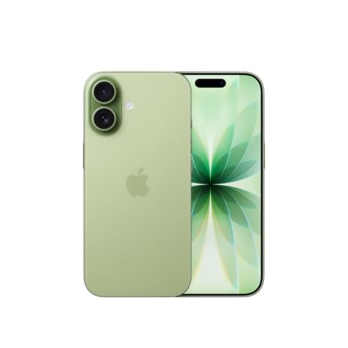 Apple iPhone 17 - 256 GB - Sage
