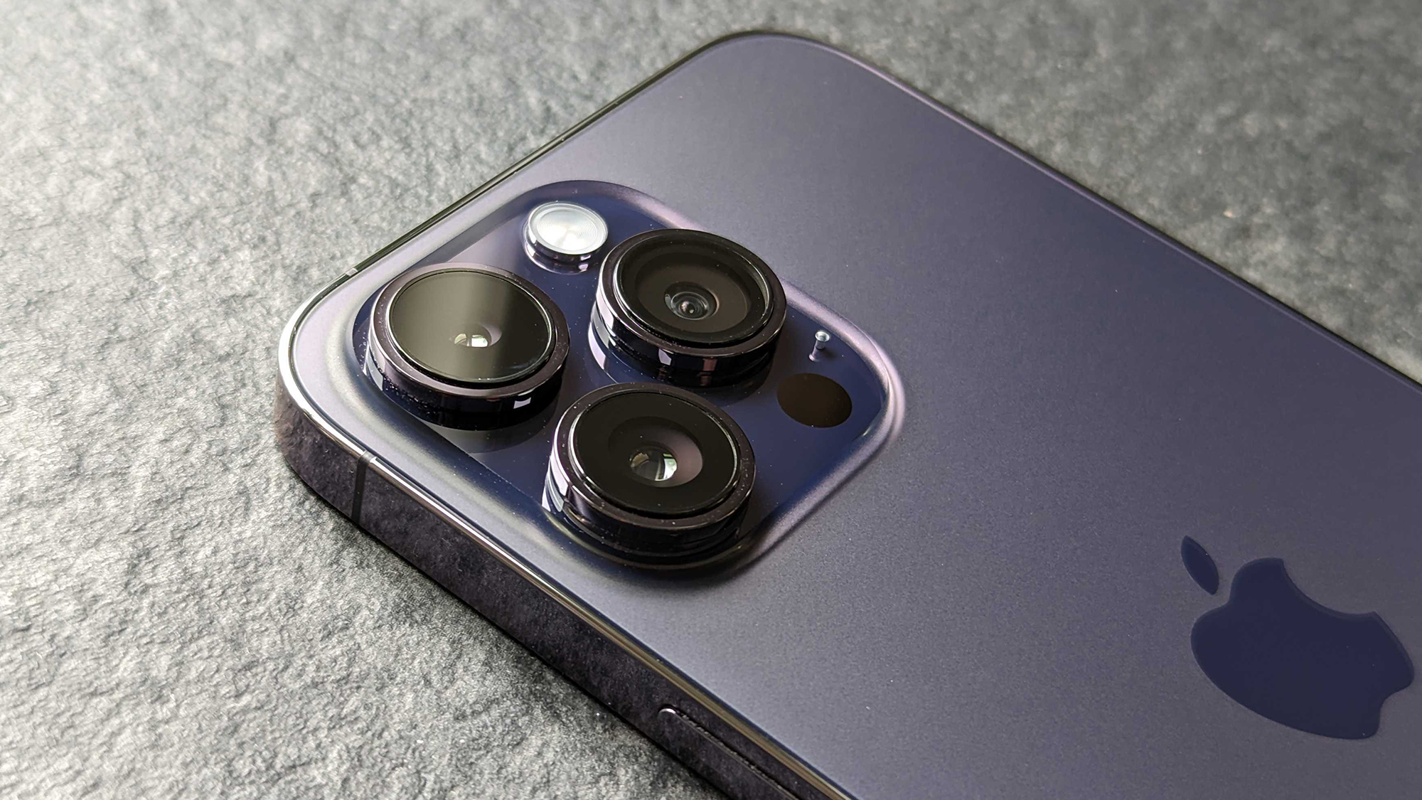 iPhone 14 Pro Max Review Camera