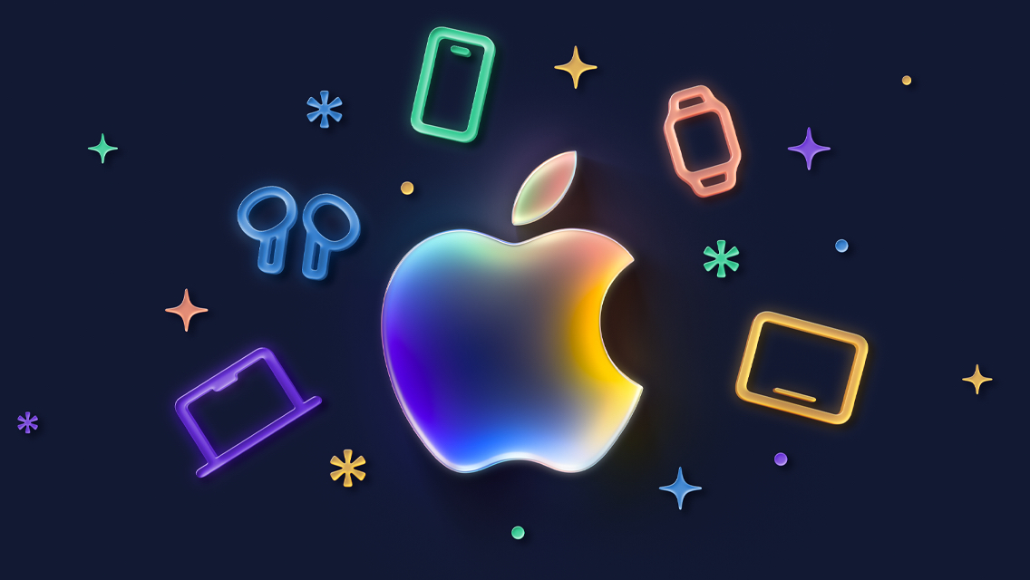 Apple's Black Friday 2025 shopping event announced