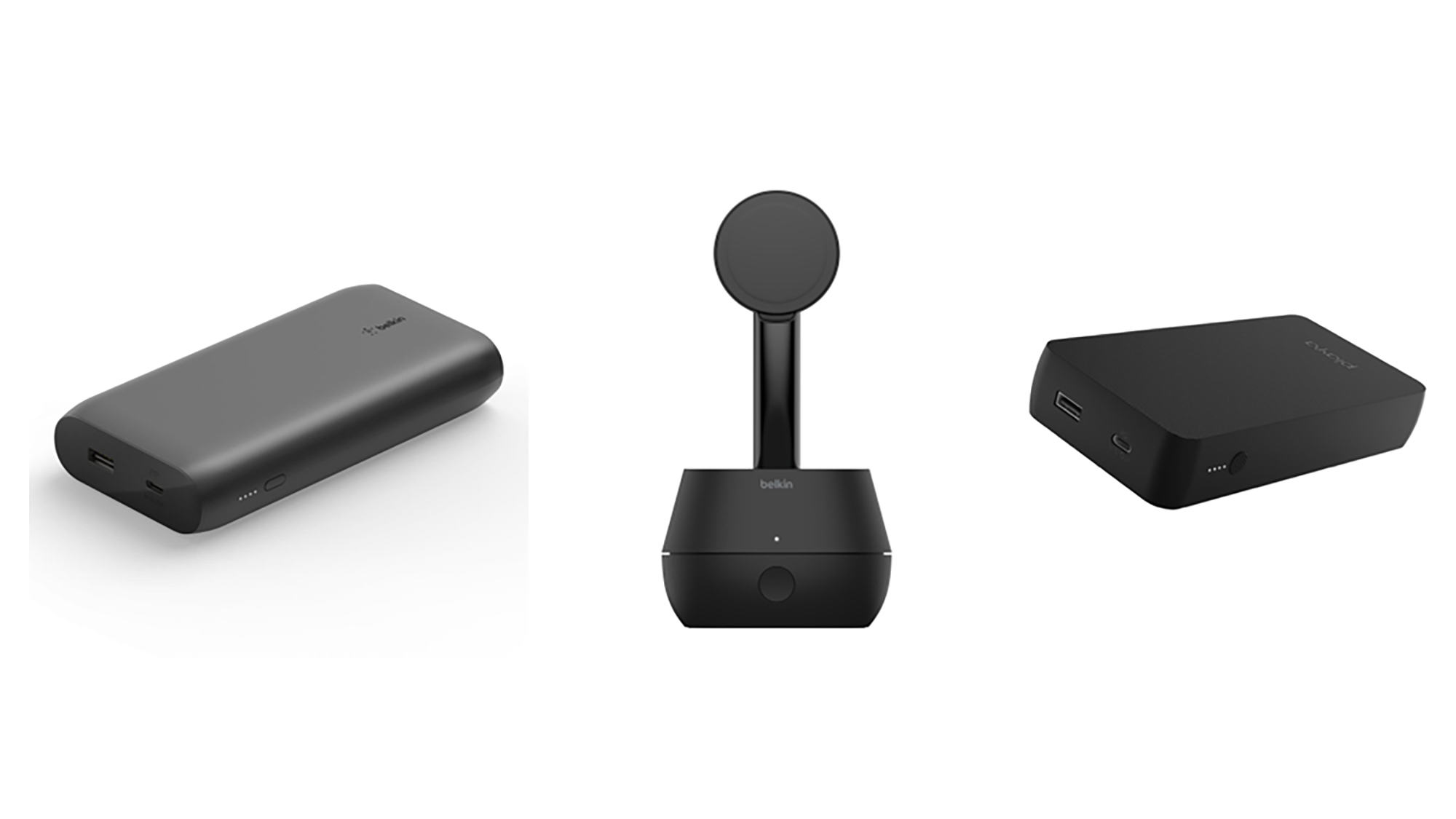 Belkin recalled devices