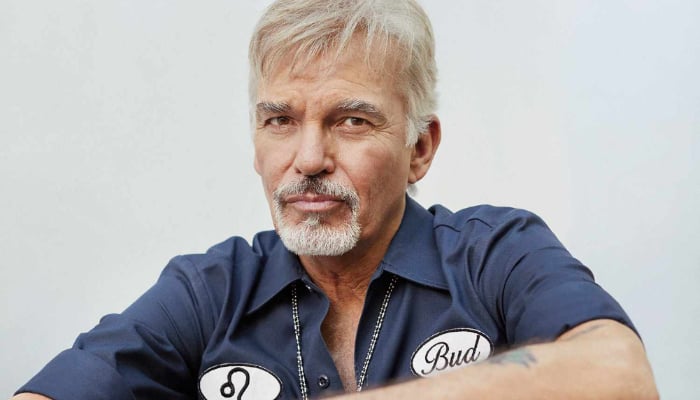 Billy Bob Thornton reveals how he celebrated his 70th birthday