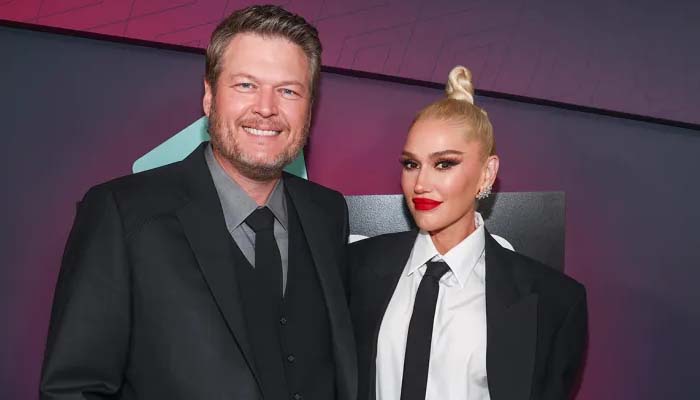 Blake Shelton and Gwen Stefani fuel martial problems