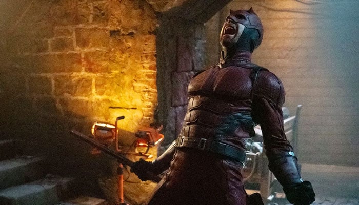 We Can Do Whatever We Want: Producer Teases Daredevil: Born Again S2