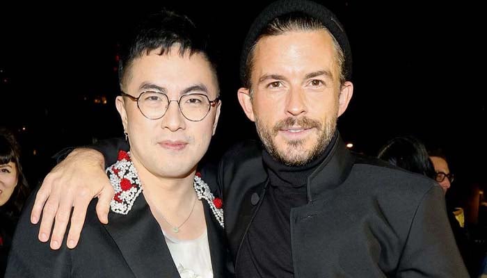 Bowen Yang loses to Jonathan Bailey's Sexiest Man Alive win