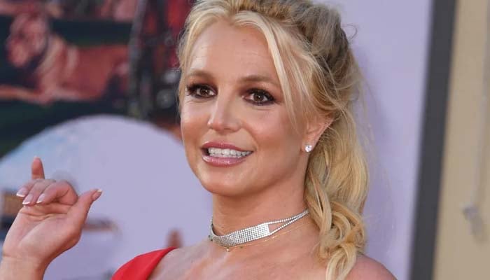 Britney Spears' inner circle terrified as she reaches darkest point