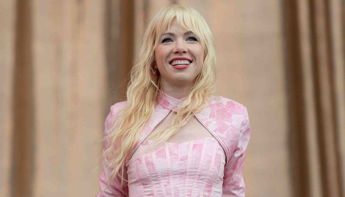 Carly Rae Jepsen embraces a new, stranger chapter as she turns 40