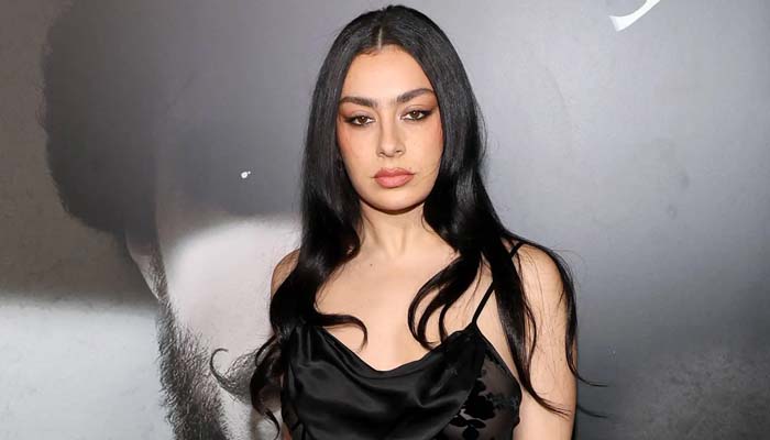 Charli XCX thought her label would abandon her for 'Brat'