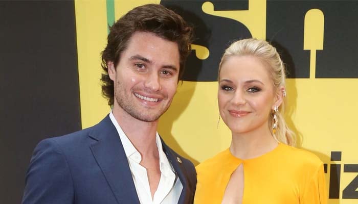Chase Stokes left 'heartbroken' by Kelsea Ballerini's breakup